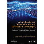 AI Applications to Communications and Information Technologies