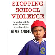 Stopping School Violence