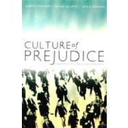 Culture of Prejudice