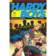 The Hardy Boys #2: Identity Theft