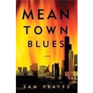 Mean Town Blues Cl