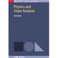 Physics and Video Analysis