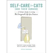 Self-Care for Cats (and Their Humans)