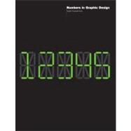 Numbers in Graphic Design A Sourcebook