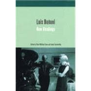 Luis Bunuel: New Readings