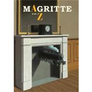 Magritte: A to Z