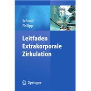 Leitfaden Extrakorporale Zirkulation