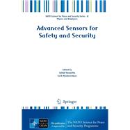 Advanced Sensors for Safety and Security