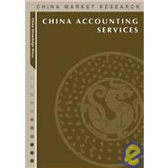 China Accounting Services: Market Research Reports