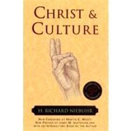 Christ and Culture