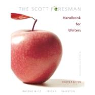 Scott Foresman Handbook for Writers (Book Alone)