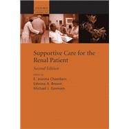 Supportive Care for the Renal Patient