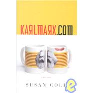 Karlmarx. Com : A Love Story
