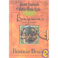 Benjamin's Secret Journal