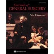 Essentials of General Surgery