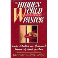 The Hidden World of the Pastor