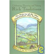 Celebrating, Honoring, and Valuing Rich Traditions : The History of the Ohio Appalachian Arts Program