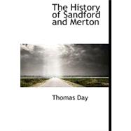 The History of Sandford and Merton the History of Sandford and Merton the History of Sandford and Merton