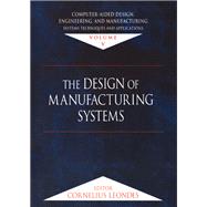Computer-Aided Design, Engineering, and Manufacturing