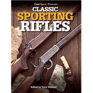 Gun Digest Presents Classic Sporting Rifles