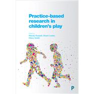 Practice-based Research in Children's Play