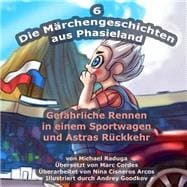 Die Marchengeschichten Aus Phasieland