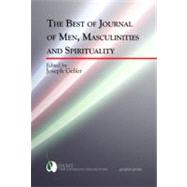 The Best of Journal of Men, Masculinities and Spirituality