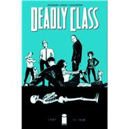 Deadly Class 1