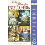 The Bed & Breakfast Encyclopedia