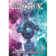 Clockwork Inc.