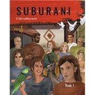 Suburani (NA edition) Book 1,9781912870035