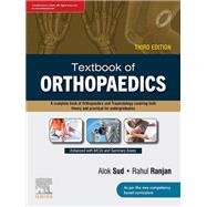 Textbook of Orthopedics