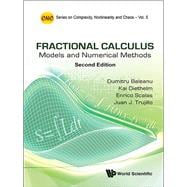 Fractional Calculus