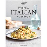 Everyday Italian Cookbook