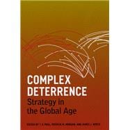 Complex Deterrence