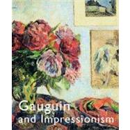 Gauguin And Impressionism
