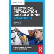Electrical Installation Calculations: Advanced, 8th ed