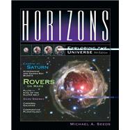 Horizons: Exploring The Universe