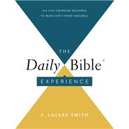 The Daily Bible Experience