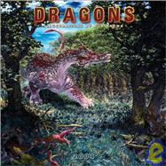 Dragons 2004 Calendar