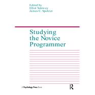 Studying the Novice Programmer