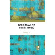 Joaquín Rodrigo