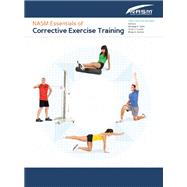 NASM Essentials of Corrective Exercise Training, Revised