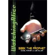 Seek the Prophet #3