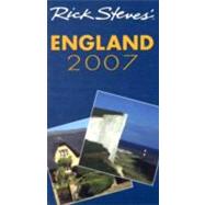 Rick Steves' England 2007