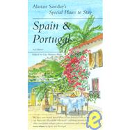 Alastair Sawday's Special Places to Stay in Spain and Portugal
