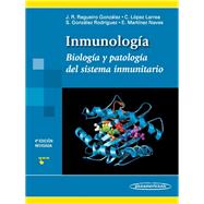 Inmunologia / Immunology: Biologia Y Patologia Del Sistema Inmunitario / Biology and Pathology of the Immune System