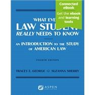What Every Law Student Really Needs to Know