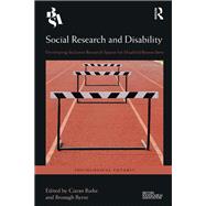 Social Research and Disability