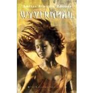 Wyvernhail The Kiesha'ra: Volume Five